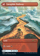 Riverglide Pathway // Lavaglide Pathway [Secret Lair: Ultimate Edition 2]
