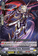 Boundless Torus, Duannulus (V-BT08/079EN C) [Silverdust Blaze]