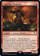 Aspiring Champion [Warhammer 40,000]