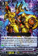 Interdimensional Dragonknight, Lost Legend (V-EB04/007EN) [The Answer of Truth]