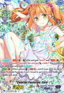 Colorful Pastorale, Caro (Silver Signature) (V-EB05/SSP05EN) [Primary Melody]