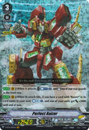 Perfect Raizer (V-BT01/004EN) [Unite! Team Q4]