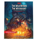 D&D - The Wild Beyond The Witchlight