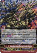 Interdimensional Dragon, Faterider Dragon (G-BT02/005EN) [Soaring Ascent of Gale & Blossom]