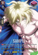 A Rush Bordering on Overheating (40) (D-TB02/RGR40EN) [Record of Ragnarok]