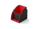 Dragon Shield Nest Red/Black 100