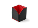 Dragon Shield Nest Red/Black 100