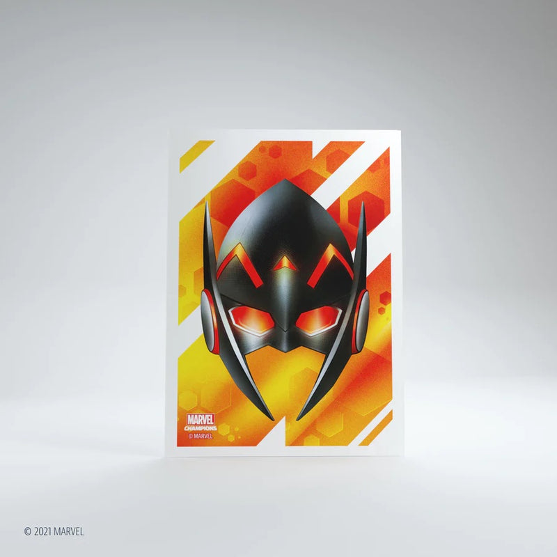 Marvel Champion Art Sleeves