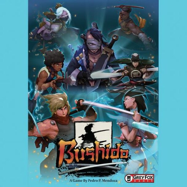 Bushido