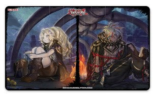 Albaz-Ecclesia-Tri-Brigade Game Mat