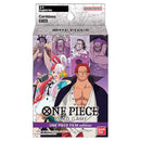 One Piece TCG Starter Deck