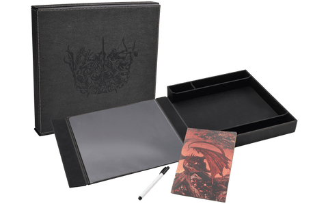 D&D Player's Companion