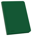 Zipfolio Binder