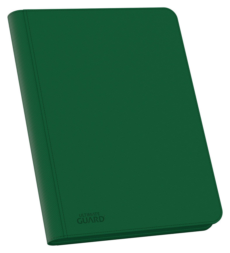 Zipfolio Binder