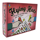 Flying Hats