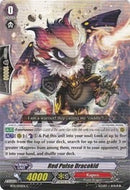 Red Pulse Dracokid (BT11/070EN) [Seal Dragons Unleashed]