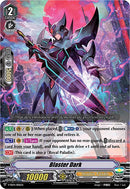 Blaster Dark (V-SS04/006EN) [Majesty Lord Blaster]