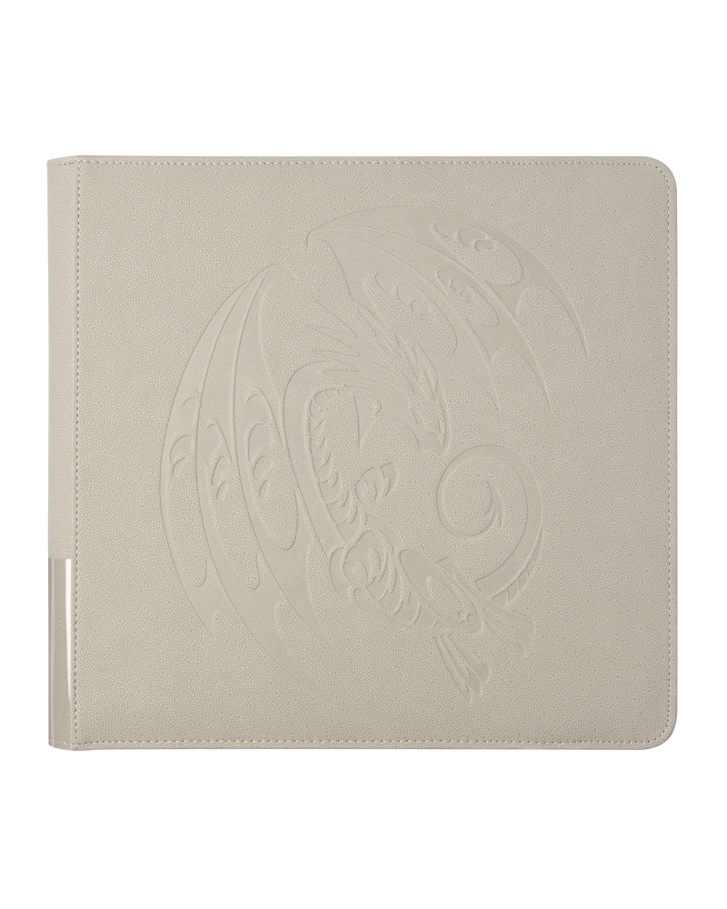 Card Codex Portfolio 576