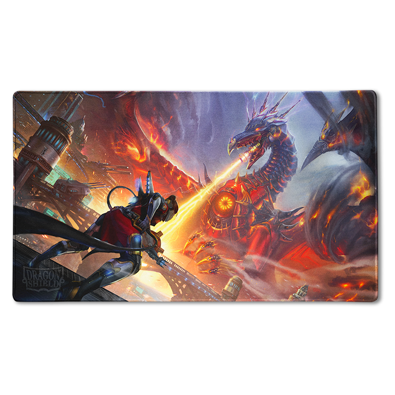 Dragon Shield Play Mat