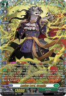 Lavien Lord, Granfia (D-BT09/FFR13EN) [Dragontree Invasion]