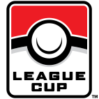 Pokémon League Cup ticket