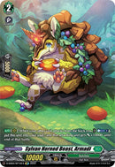 Sylvan Horned Beast, Armadi (D-SS02/SP10EN) [Festival Collection 2022]