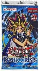 Dark Crisis - Booster Pack (25th Anniversary Edition)