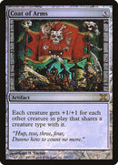 Coat of Arms (Premium Foil) [Tenth Edition]