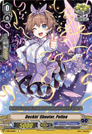 Dockin' Shooter, Pellea (V-EB11/045EN) [Crystal Melody]