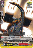 Bombardment Dragon, Argenwerfer (V-SS05/034EN) [Premium Collection 2020]