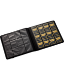 Card Codex Portfolio 576