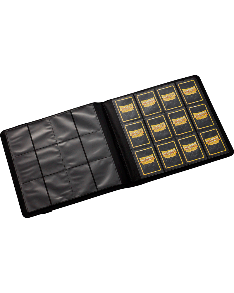 Card Codex Portfolio 576
