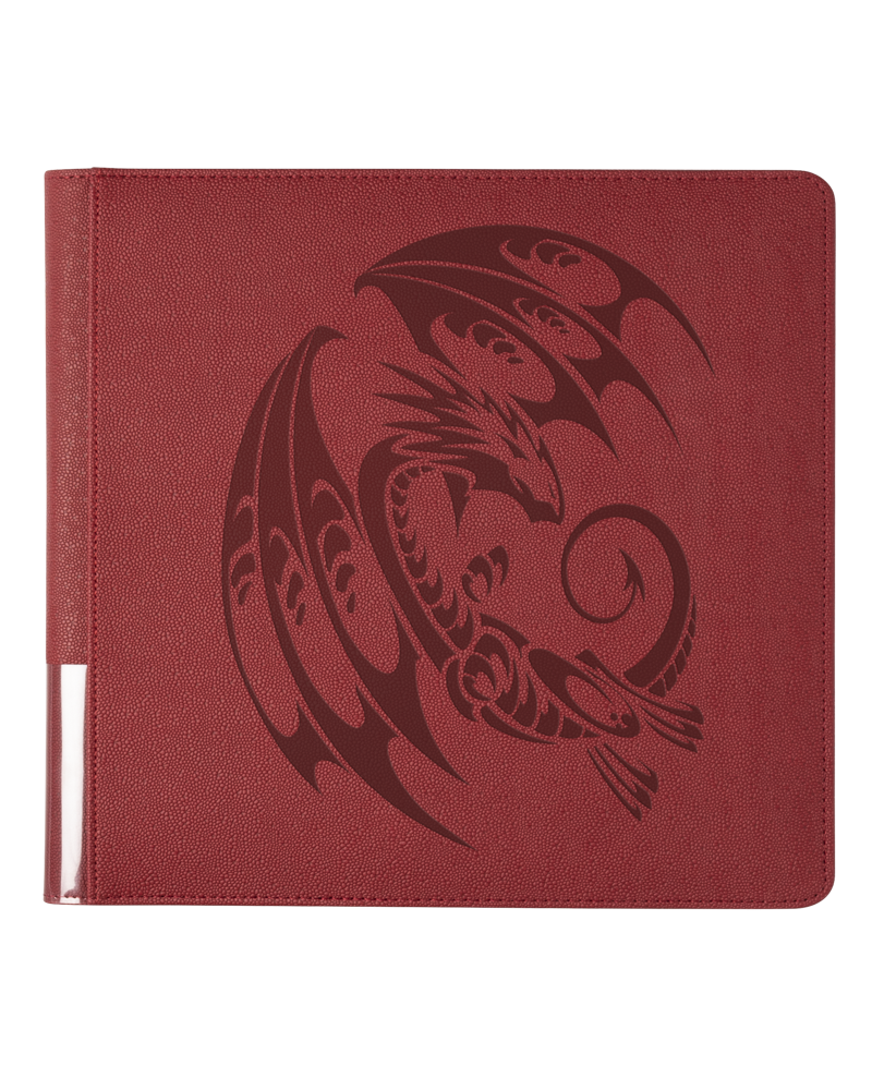 Card Codex Portfolio 576