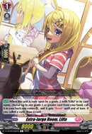 Extra-large Room, Lilfa (D-LBT03/083EN) [Lyrical Monasterio: Summertime Memories!]