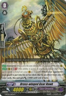 Brass-winged Gear Hawk (G-BT02/067EN) [Soaring Ascent of Gale & Blossom]