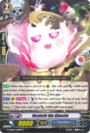 Hesketh the Ghostie (G-CHB03/048EN) [Rummy Labyrinth Under the Moonlight]
