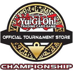 YuGiOh! OTS Championship ticket