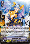 Chouchou, Marl (G-TD14/012EN) [Debut of the Divas]