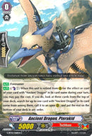 Ancient Dragon, Pterakid (G-BT10/068EN) [Raging Clash of the Blade Fangs]