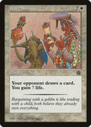 Bargain [Portal Second Age]