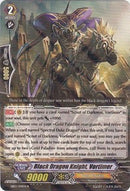 Black Dragon Knight, Vortimer (EB03/014EN) [Cavalry of Black Steel]
