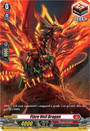 Flare Veil Dragon (D-BT04/SP31EN) [Awakening of Chakrabarthi]