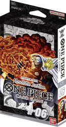 One Piece TCG Starter Deck