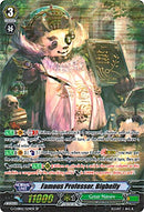 Famous Professor, Bigbelly (G-CHB02/S24EN) [We ARE!!! Trinity Dragon]