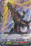 Brawler, Lightning Rider (BT16/094EN) [Legion of Dragons and Blades ver.E]