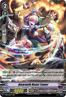 Amaranth Beast Tamer (V-SS08/062EN) [Clan Selection Plus Vol.2]