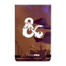 Ultra PRO: Pad of Perception - Dungeons & Dragons (Lich Art)