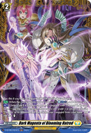 Dark Magenta of Blooming Hatred (D-BT08/FR24EN) [Minerva Rising]