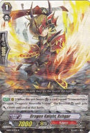 Dragon Knight, Ashgar (EB09/013EN) [Divine Dragon Progression]