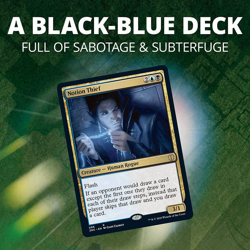 mtg zendikar rising commander deck Decks Product Breakdown - Are They Worth It? and everything needed for epic multiplayer battles. MTG Zendikar Rising Commander Set